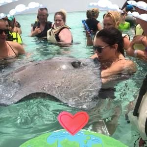 Meet your Posher, Natalie